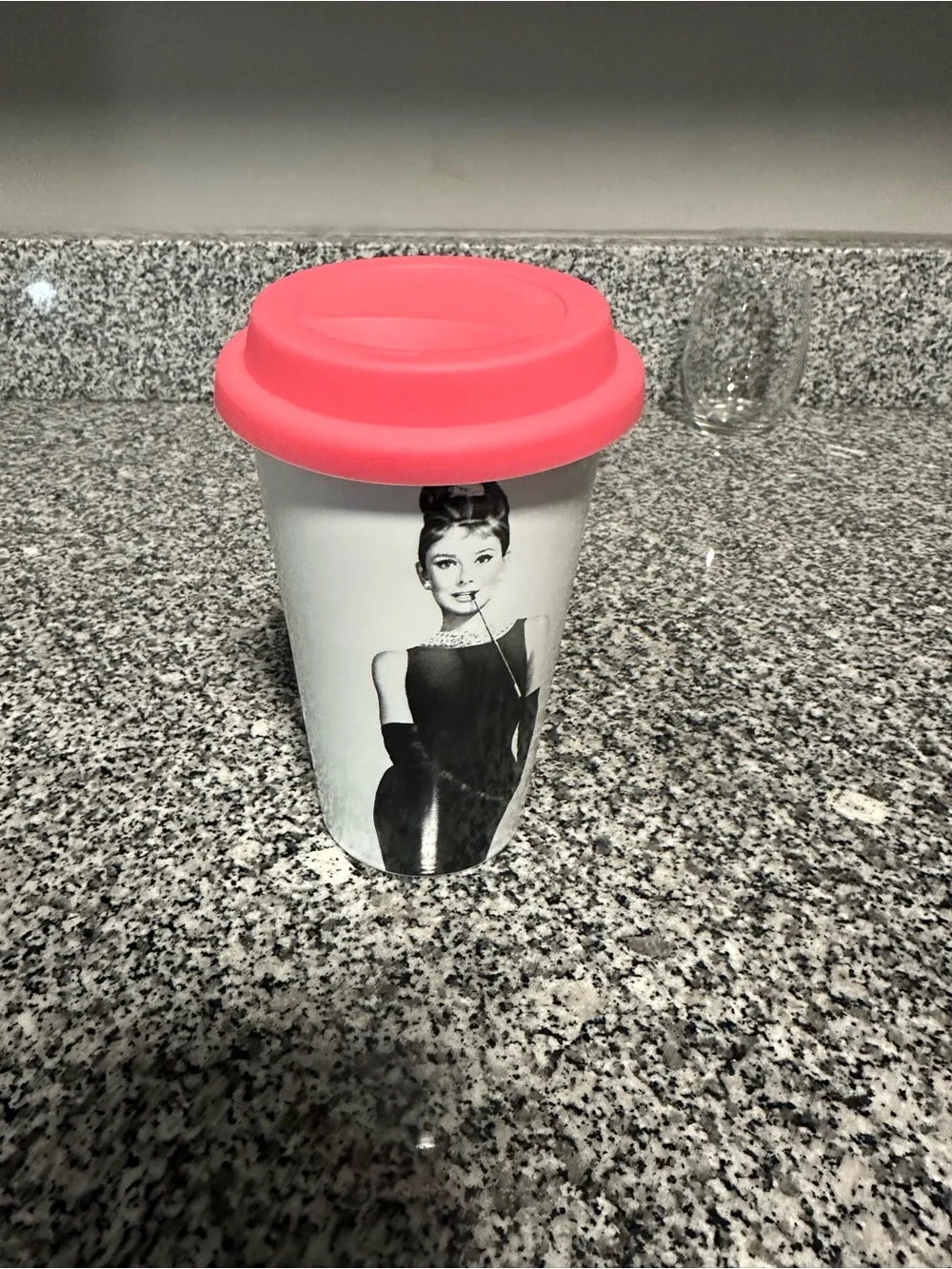 Coffee cup